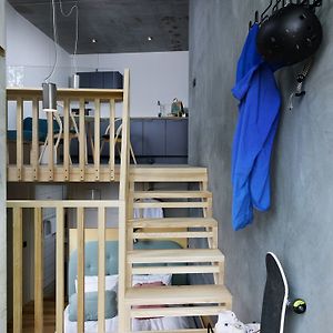 Duplex Apartment